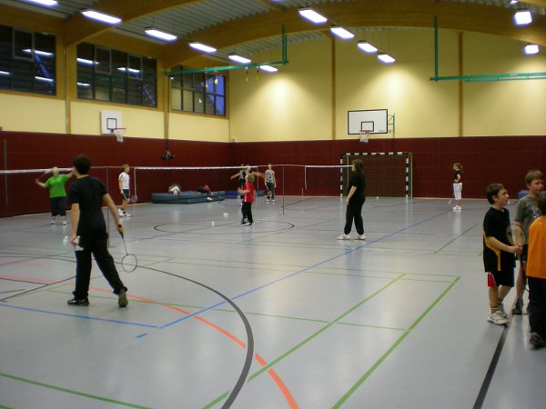 Innenansicht